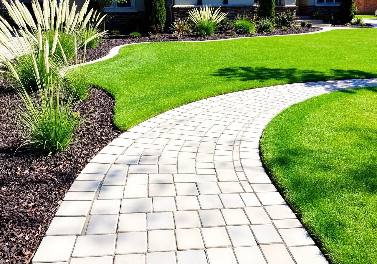 Landscape Design